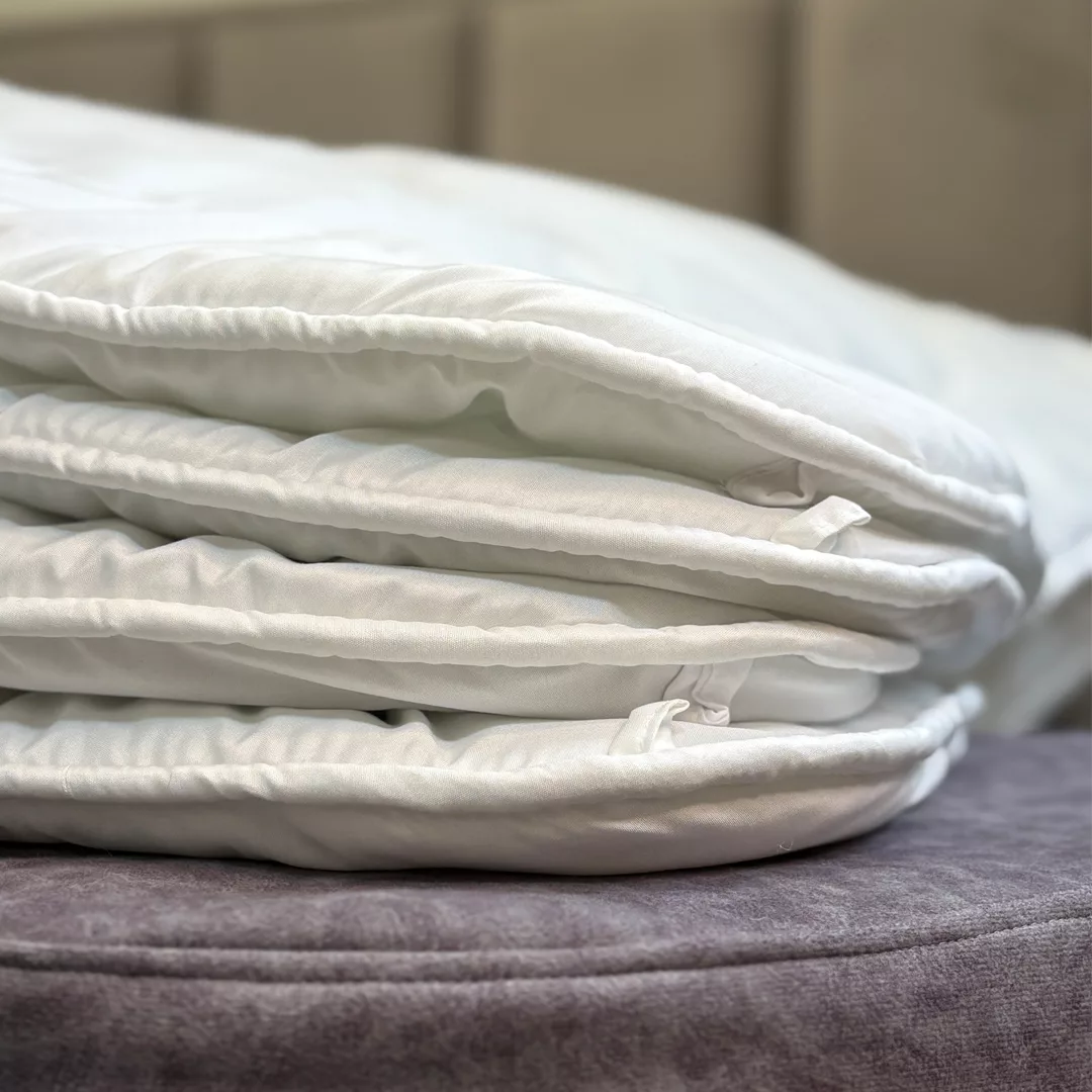 لحاف پرارین مدل لایت دونفره سایز 220x240 سانتی متر