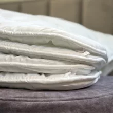 لحاف پرارین مدل لایت دونفره سایز 220x200 سانتی متر
