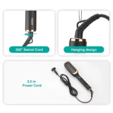 برس حرارتی وی جی ار مدل V-560