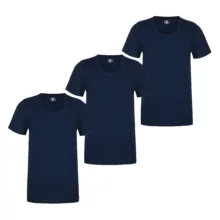 زیرپوش آستین دار مردانه برهان تن پوش مدل 7-02 مجموعه 3 عددی