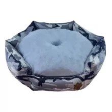 جای خواب سگ و گربه هیوا پت مدل b05