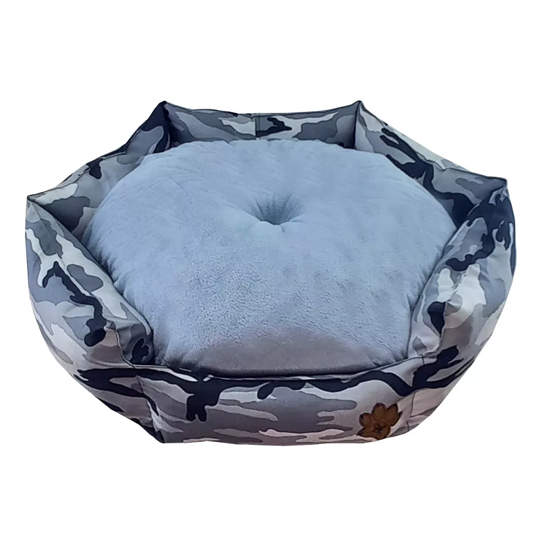 جای خواب سگ و گربه هیوا پت مدل b05