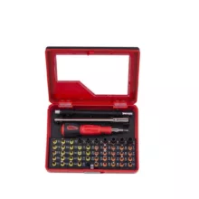 مجموعه 54 عددی پیچ گوشنی توسن مدل T8316-S54