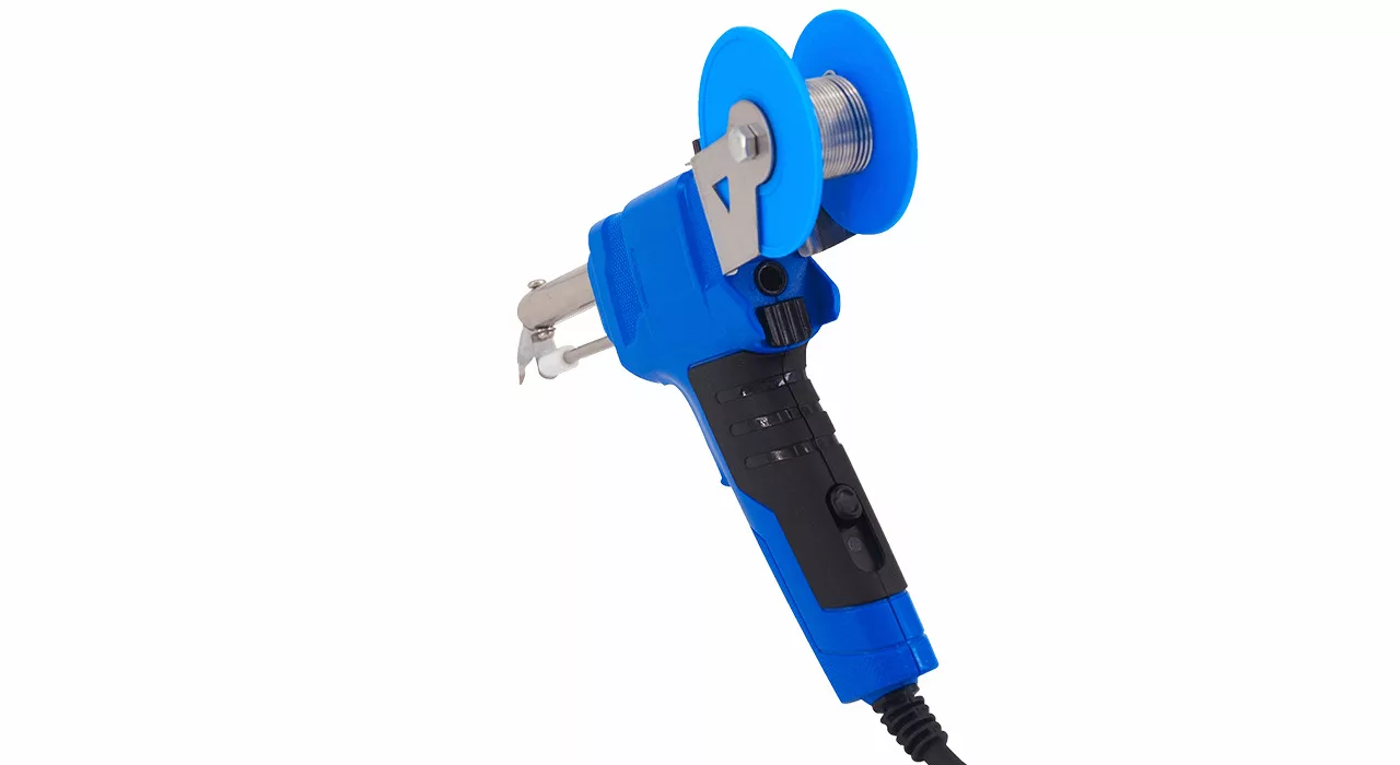 هویه تفنگی 60-30 واتی سومو مدل SM125