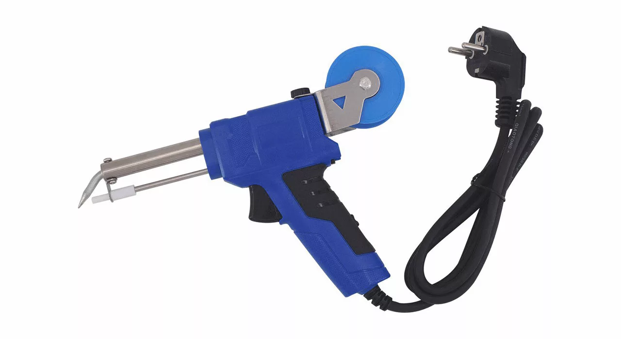 هویه تفنگی 60-30 واتی سومو مدل SM125