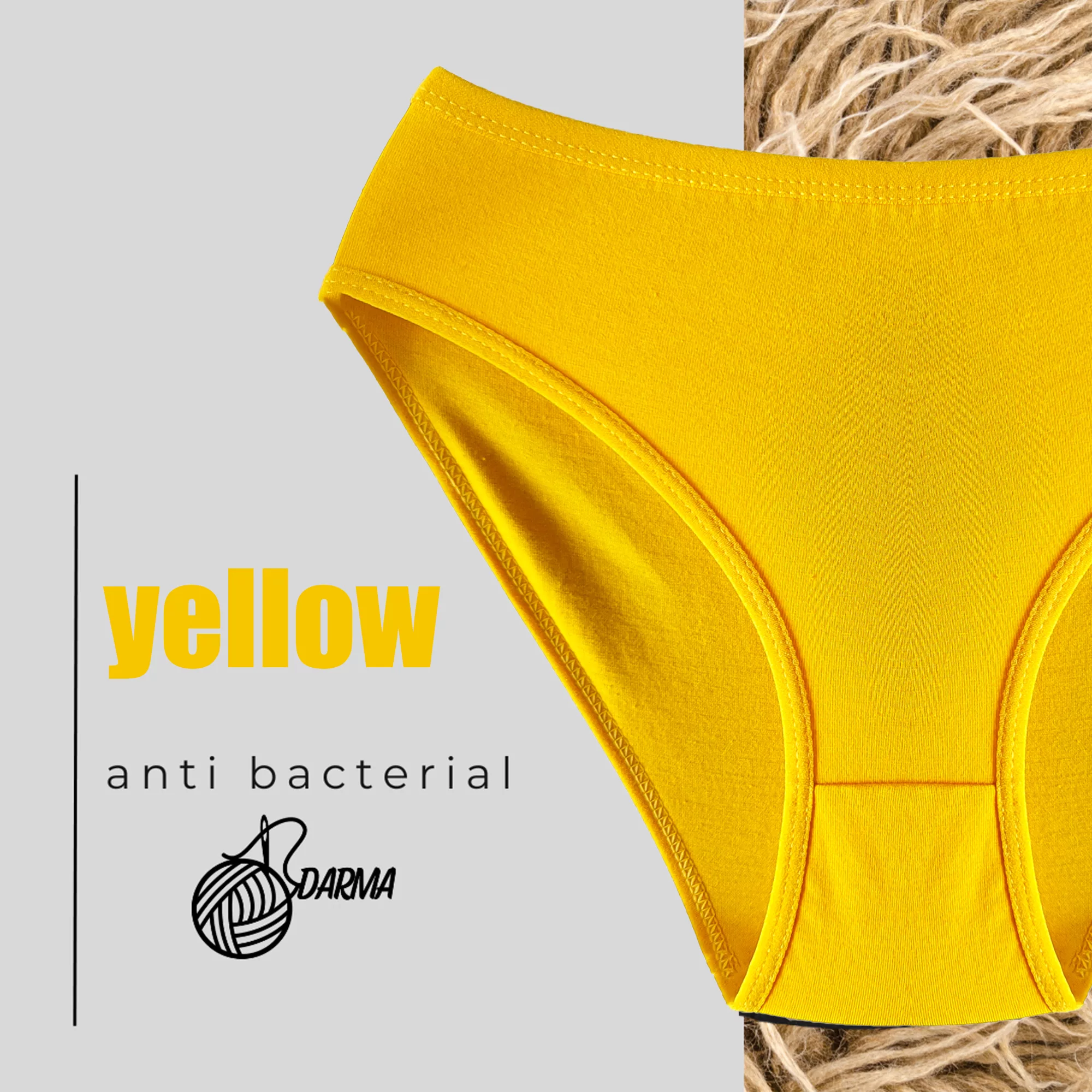 شورت زنانه دارما مدل p12 مجموعه 12 عددی