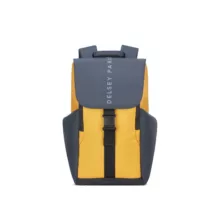 کوله پشتی لپ تاپ دلسی مدل SECURFLAP  کد 2020610 مناسب برای لپ تاپ 15 اینچی