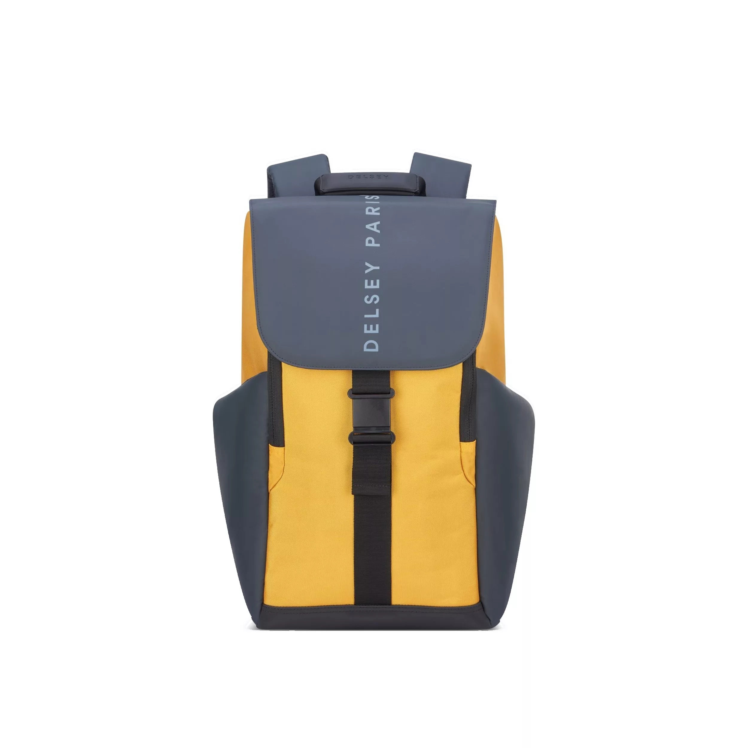 کوله پشتی لپ تاپ دلسی مدل SECURFLAP  کد 2020610 مناسب برای لپ تاپ 15 اینچی