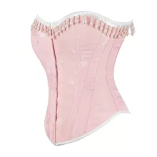 تاپ زنانه مدل LUX-100553