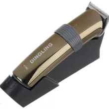 ماشین اصلاح موی سر و صورت دینگ لینگ مدل RF-609c