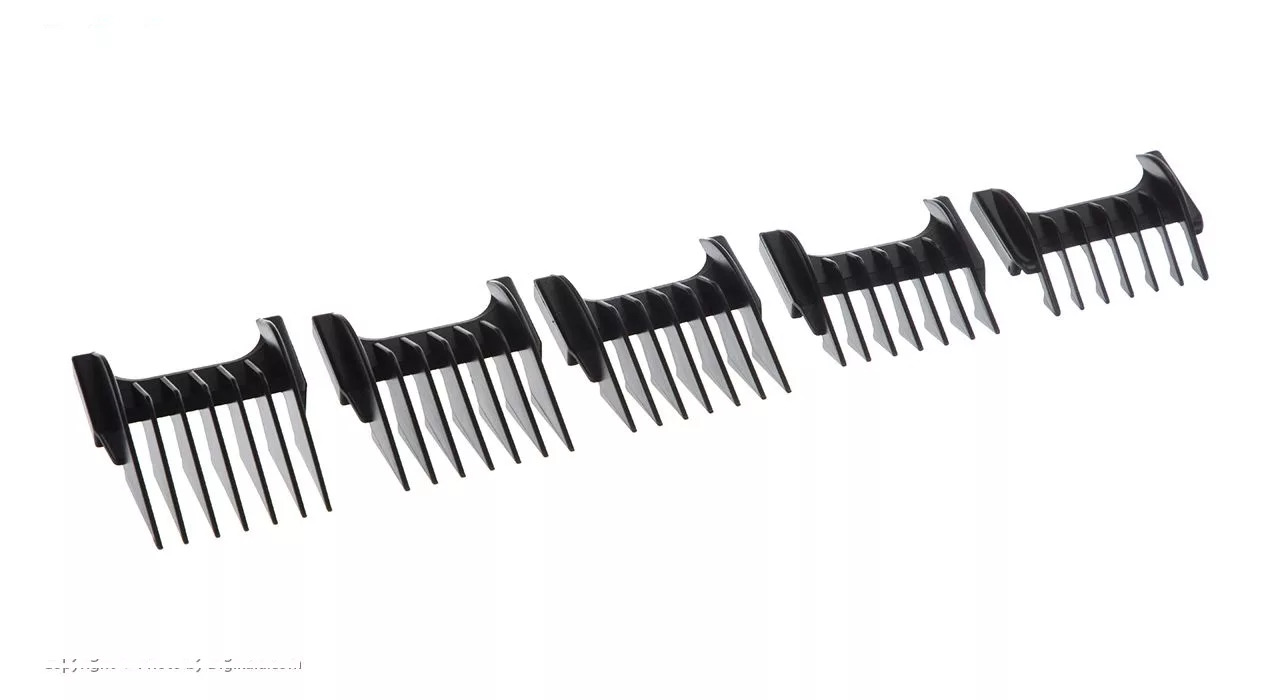 ماشین اصلاح موی سر و صورت دینگ لینگ مدل RF-609c