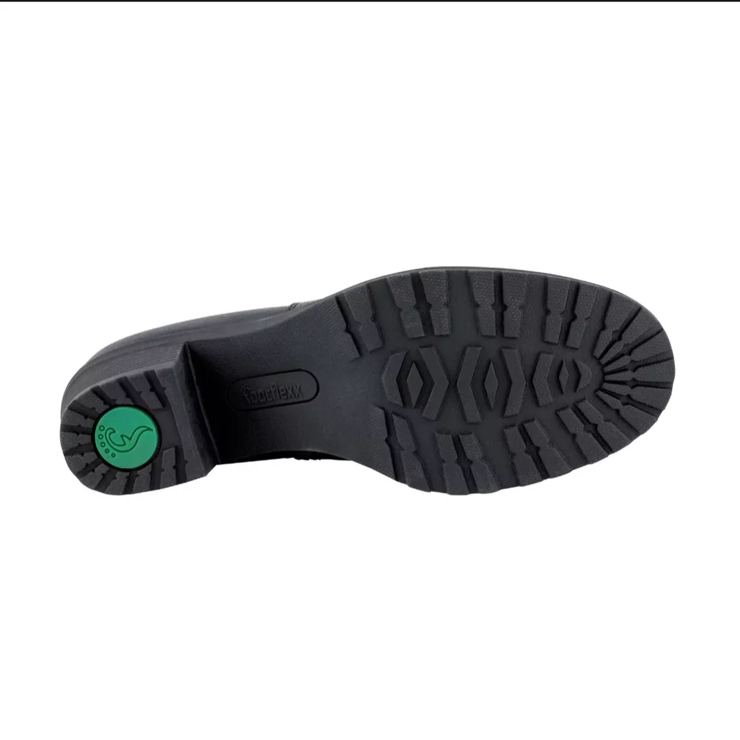 نیم بوت زنانه فوت فلکس مدل D-66996
