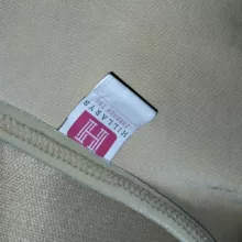 شورت گنی زنانه هیلاریس مدل CRM پروتز دار