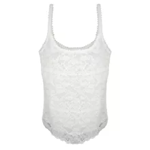 لباس خواب زنانه ایکس لیدی مدل 5004 رنگ سفید