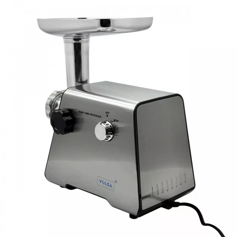 چرخ گوشت 1000 وات ولگا مدل VOLGA-82-Y