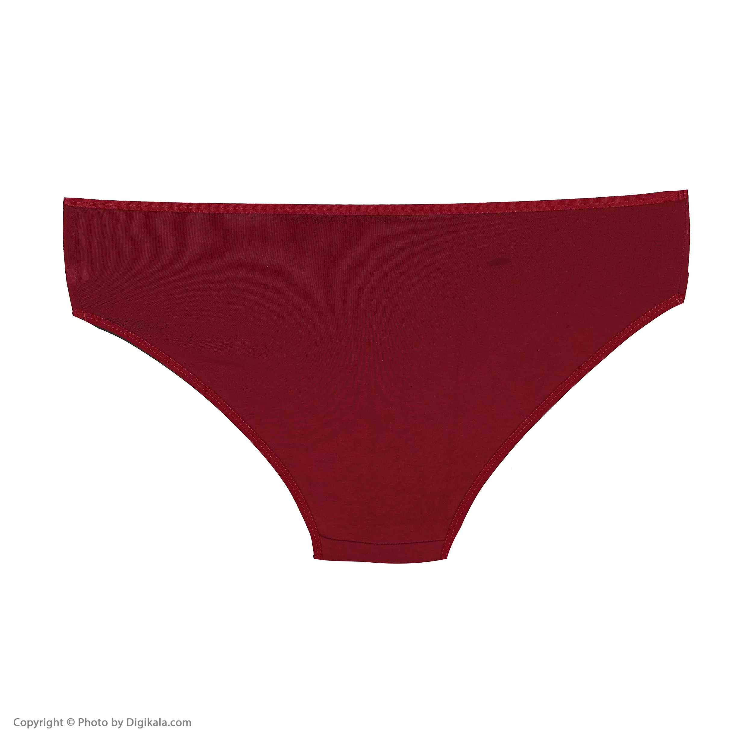 شورت زنانه ژولانیک مدل AE-BMBRCN مجموعه 6 عددی