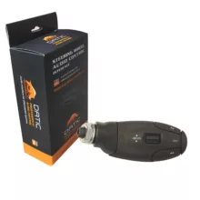 کنترل مالتی مديا نوتاش مدل DATIC