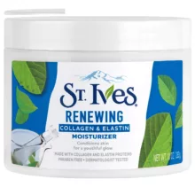 کرم آبرسان اس تی.ایوز مدل RENEWING حجم 300 میلیلیتر