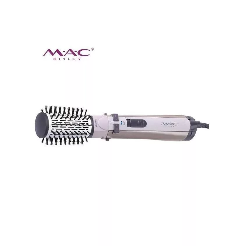 سشوار برس دار چرخشی مک استایلر مدل MC-6620
