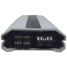 آمپلی فایر خودرو 4 کانال ال اس آدیو مدل LS-490 SQ