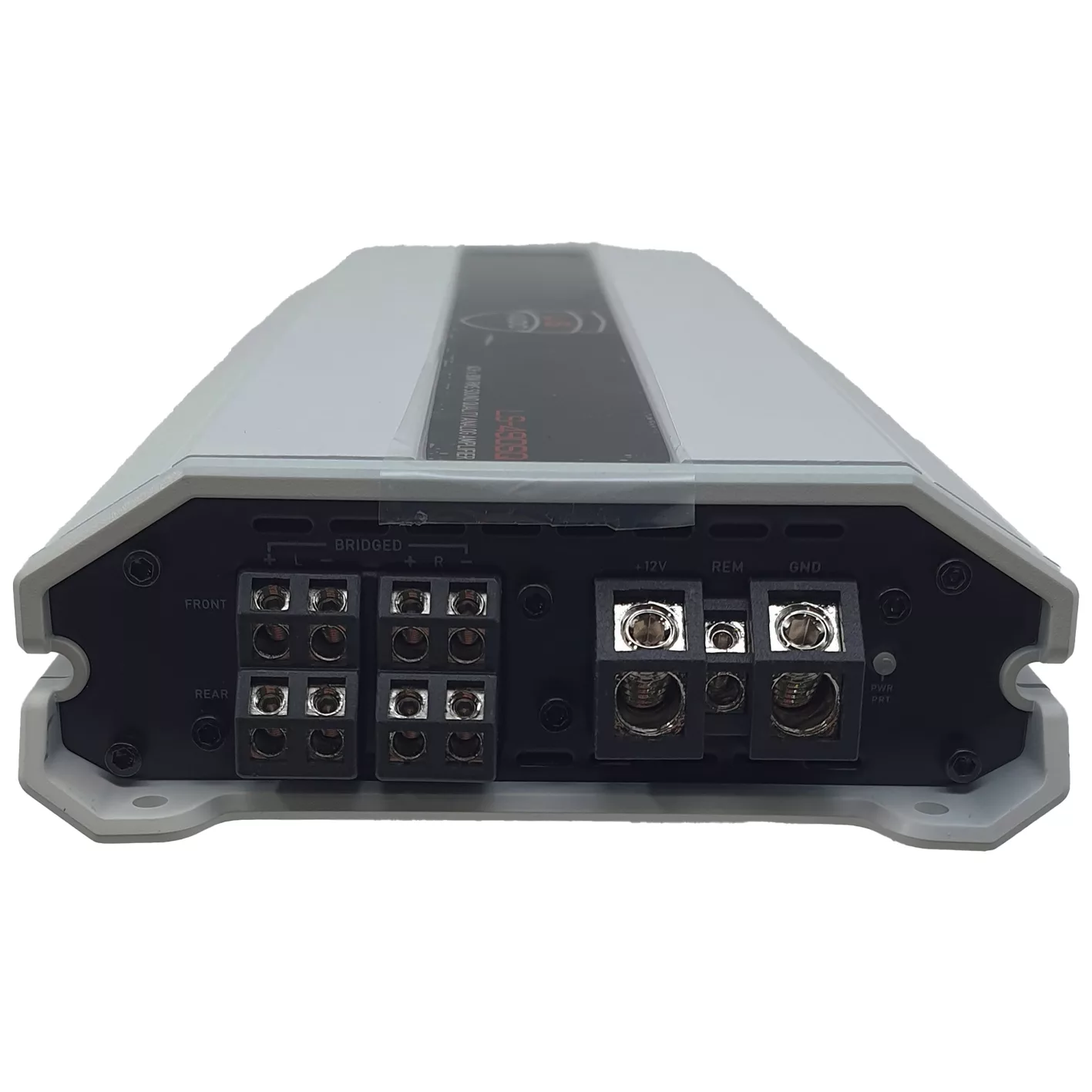 آمپلی فایر خودرو 4 کانال ال اس آدیو مدل LS-490 SQ
