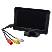 مانیتور اسکای ویژن مدل 4.3i