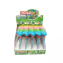 مداد فشنگی پارسیکار طرح سوت کد JM418 بسته 40 عددی