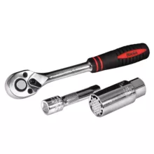 آچار همه کاره رونیکس مدل RH-2600