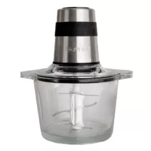 خردکن 3 لیتری ساینا مدل ۶ تیغه