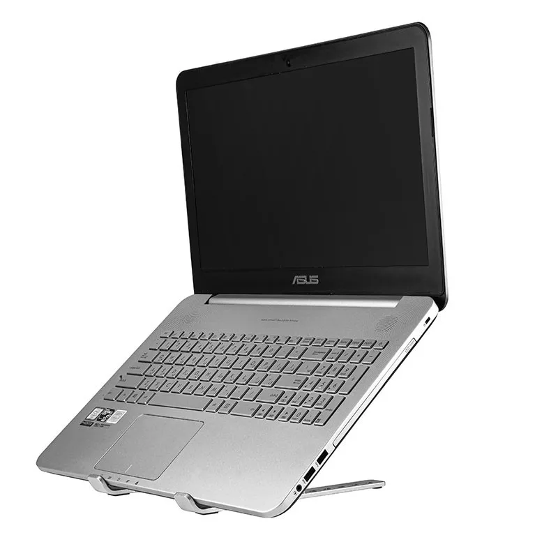 پایه نگهدارنده لپ تاپ توپیاتک مدل ERGO001