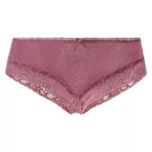 شورت زنانه اسمارا مدل توری کد 02 بسته 2 عددی