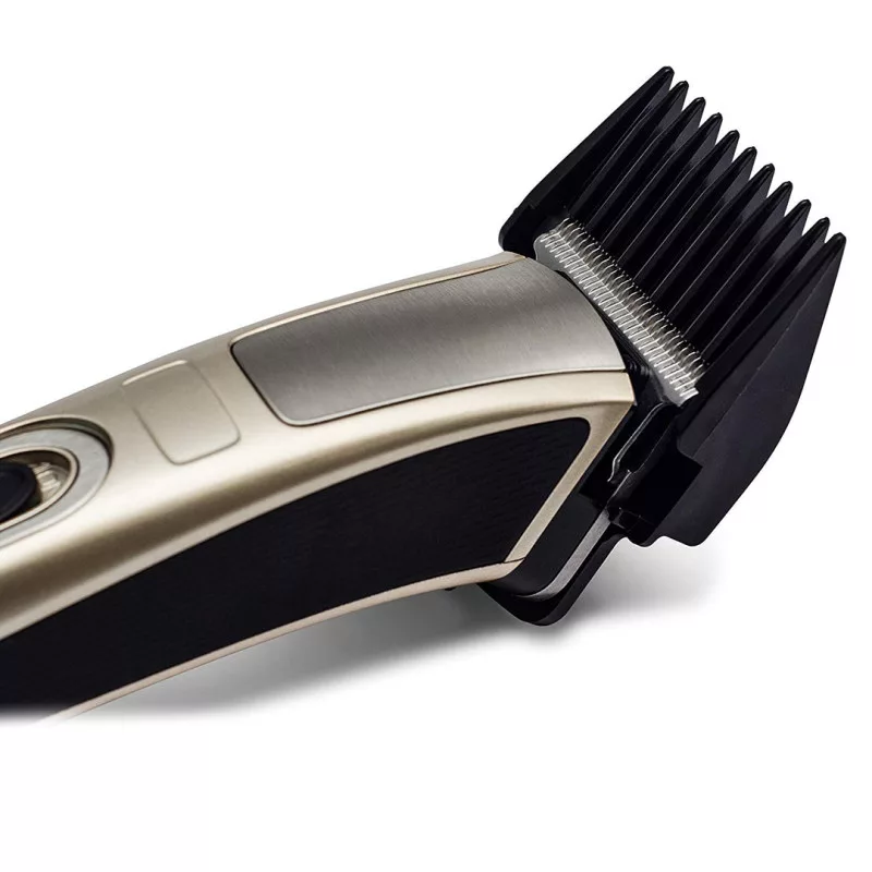 ماشین اصلاح موی سر و صورت جیمی مدل GM 657