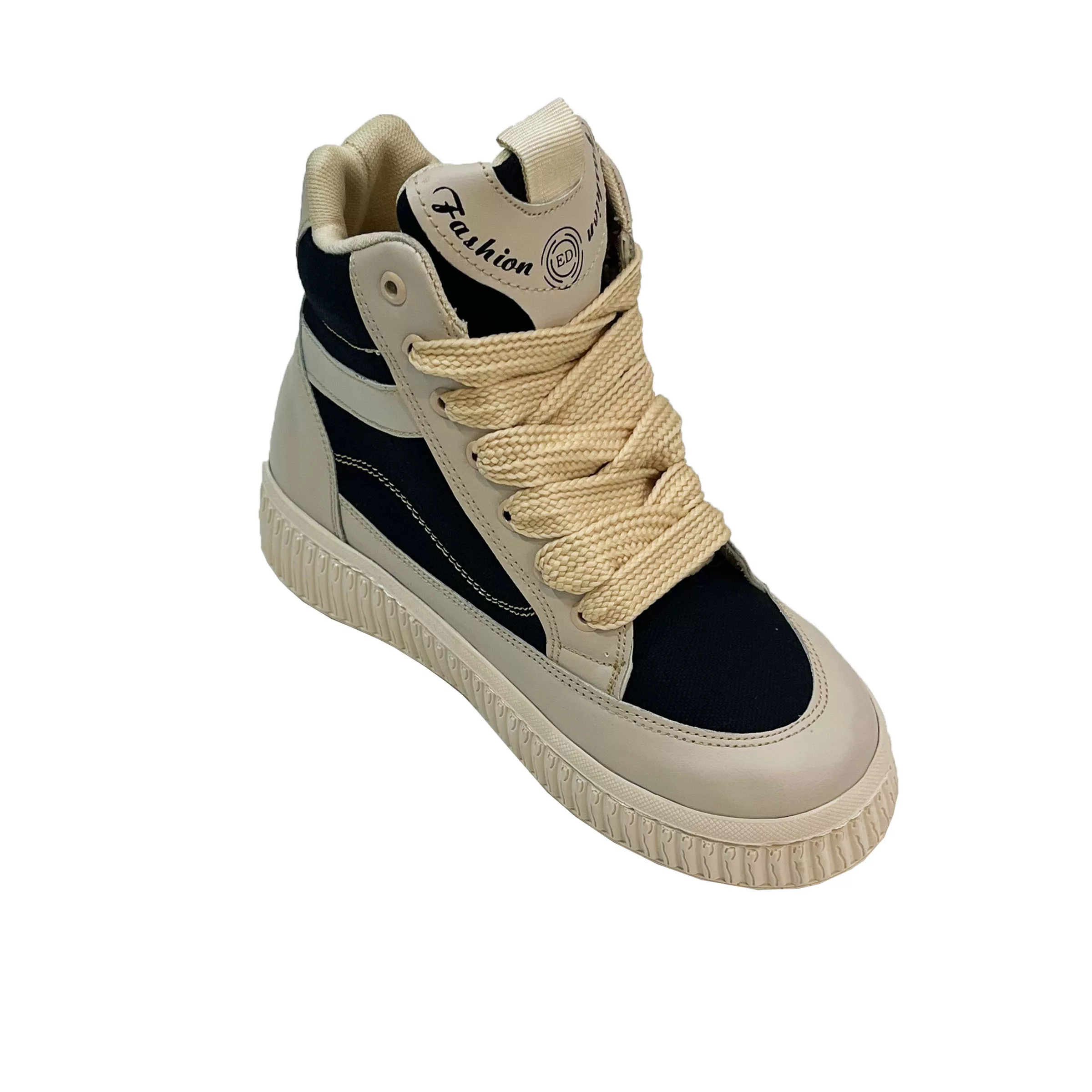 نیم بوت زنانه مدل سوزان کد MSH