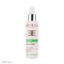 لوسیون ضد جوش اریکه مدل Niacinamide مناسب برای پوست های چرب حجم 100 میلی لیتر