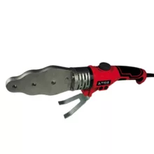 دستگاه اتو لوله سبز محک مدل PW1500