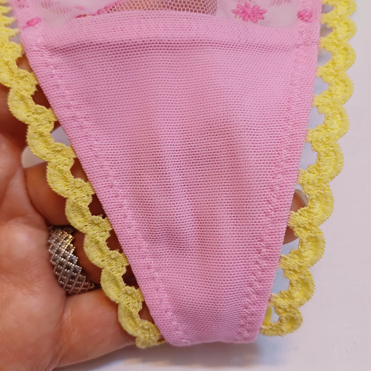 شورت زنانه لانج مدل PO-303