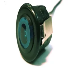 آینه مانیتور و دوربین دنده عقب چیتا مدل black