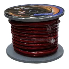 کابل آمپلی فایر خودرو کلاریون مدل CL-2G طول 20 متر