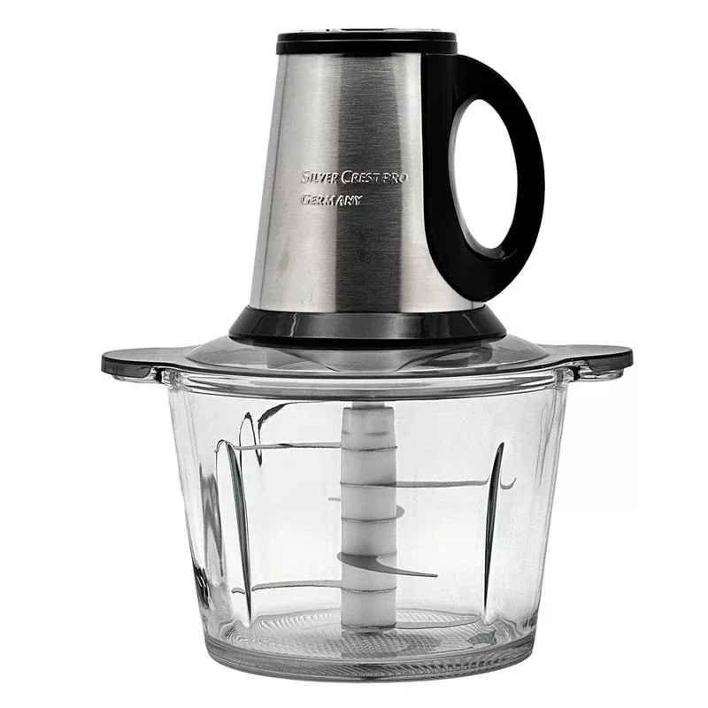 خردکن سیلور کرست مدل KR-2025