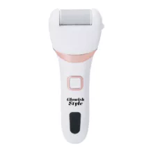 سنگ پا برقی گلویش استایل مدل ZCA001