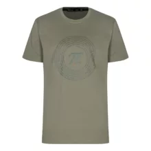 تی شرت آستین کوتاه مردانه باینت مدل 764-3 رنگ سبز روشن