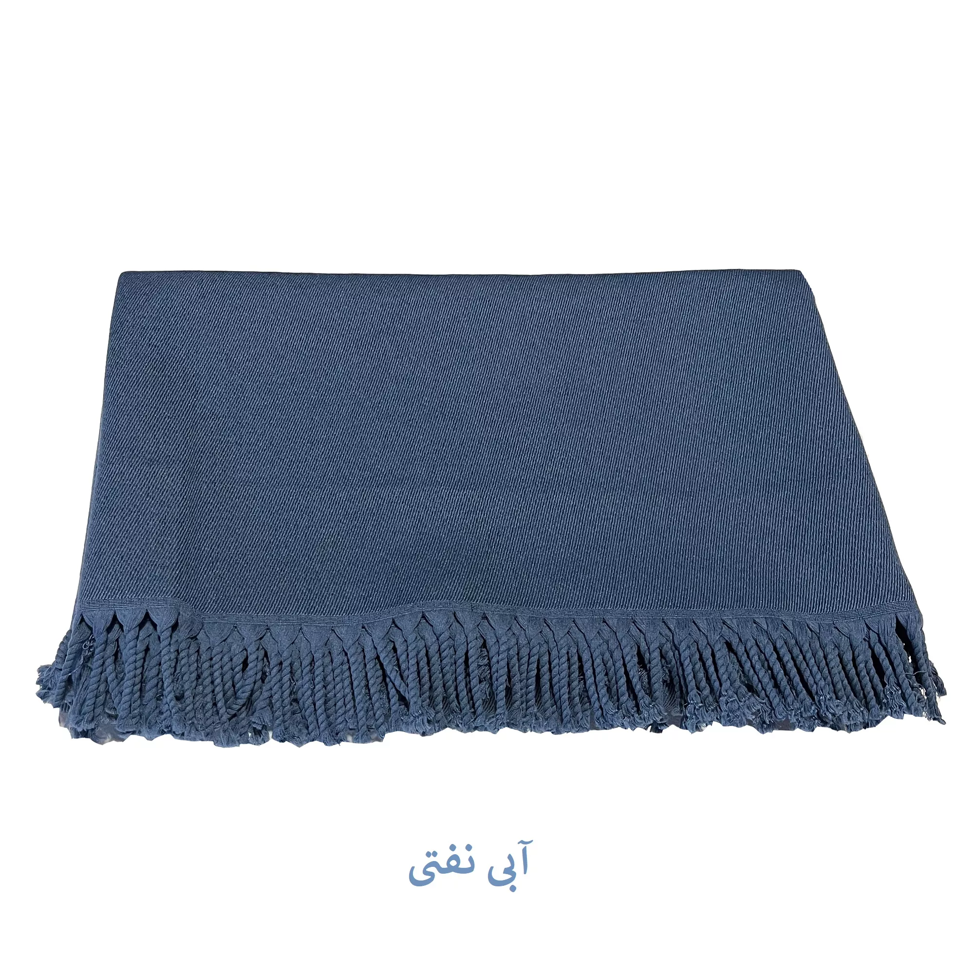 پتو مسافرتی مدل پارمیس سایز 210x160 سانتی متر