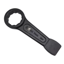 آچار رینگی چکشی مدل گوریلا کد YP-CHAKOSHI-70MM سایز 70 میلیمتر