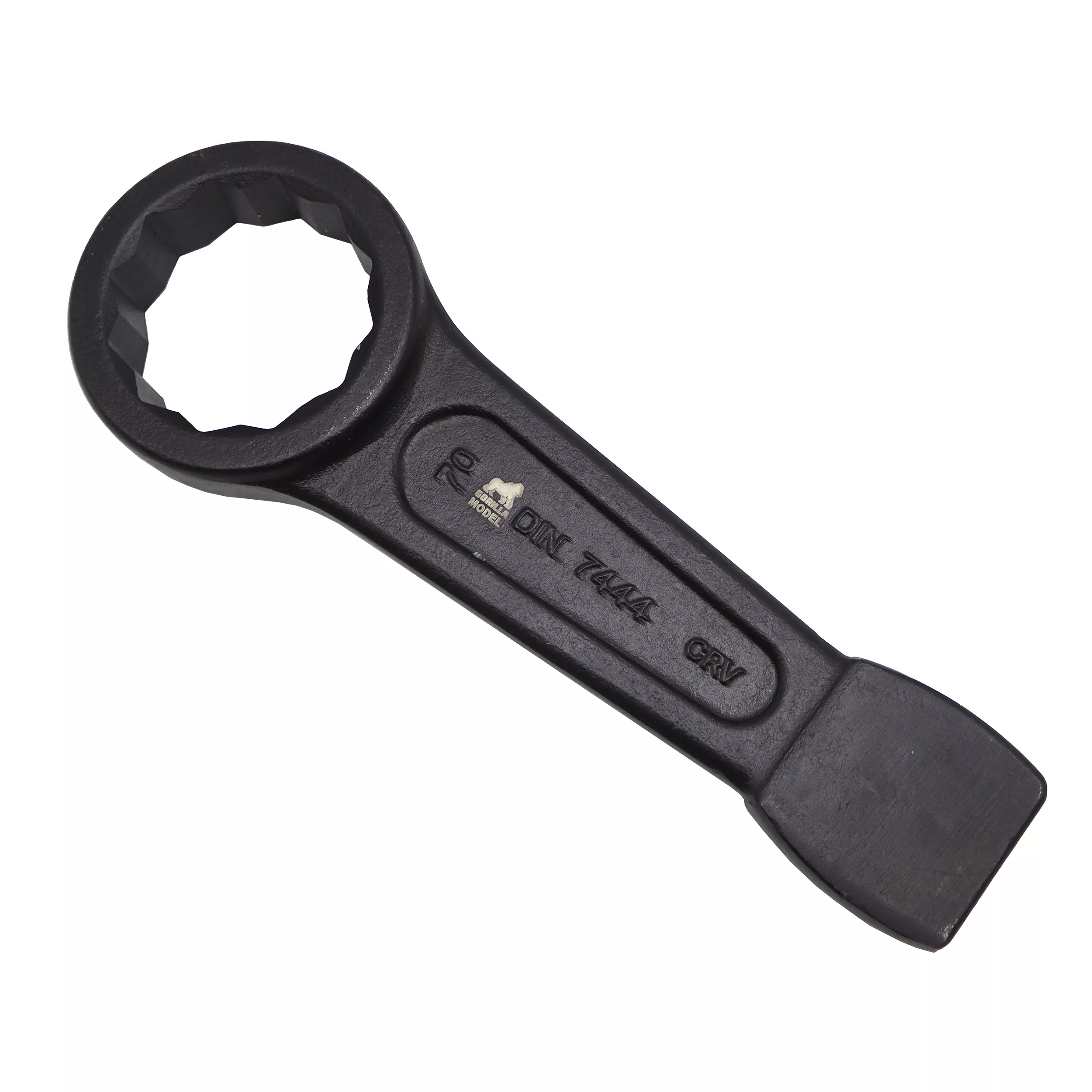 آچار رینگی چکشی مدل گوریلا کد YP-CHAKOSHI-70MM سایز 70 میلیمتر