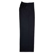 شلوار زنانه مدل بگ لینن کنفی کد 121