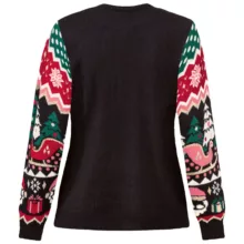 پلیور زنانه اسمارا مدل Noel کد 335