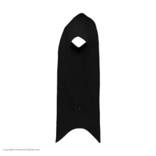 تی شرت لانگ  آستین کوتاه مردانه نوزده نودیک مدل TS1964 B