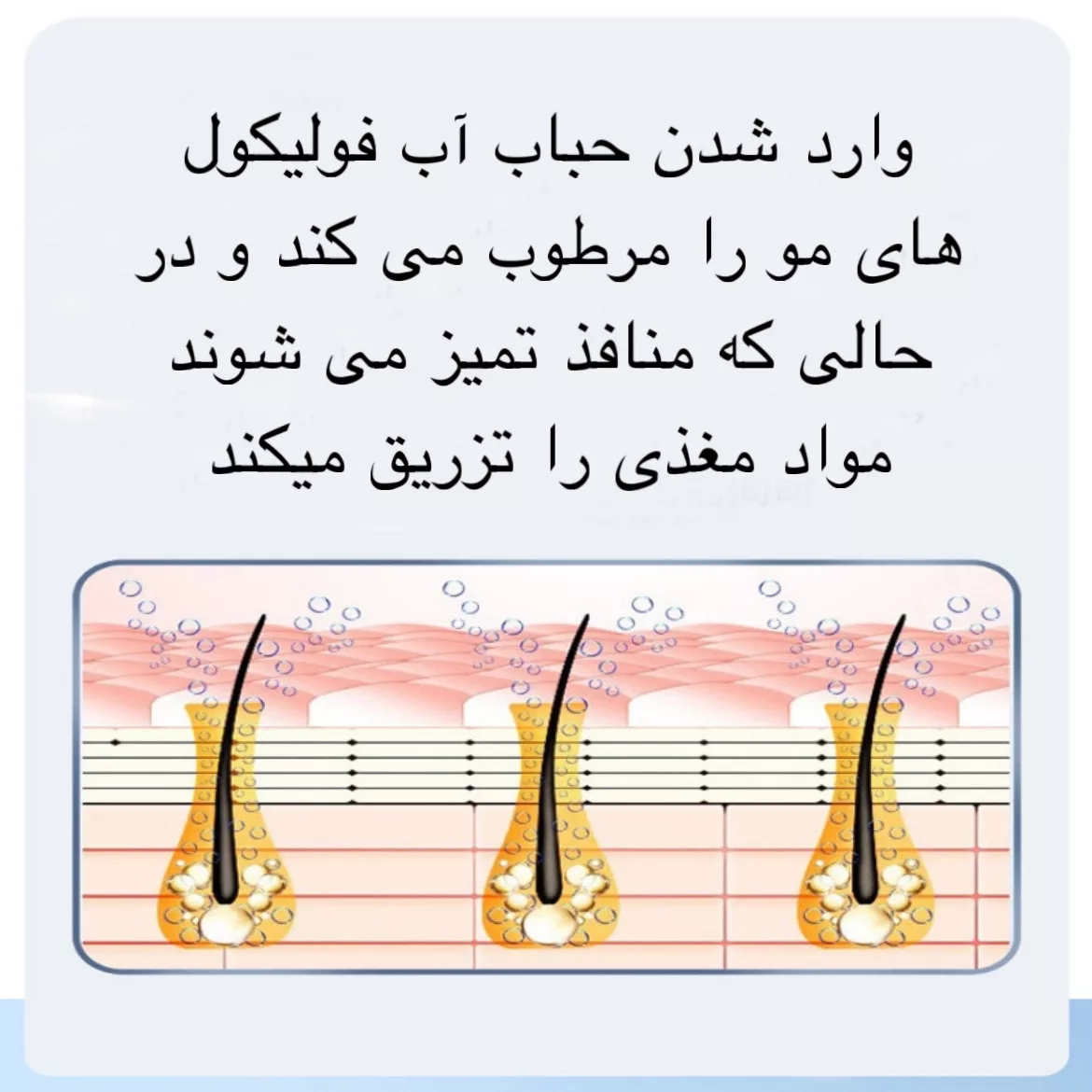 میکرودرم مدل X19