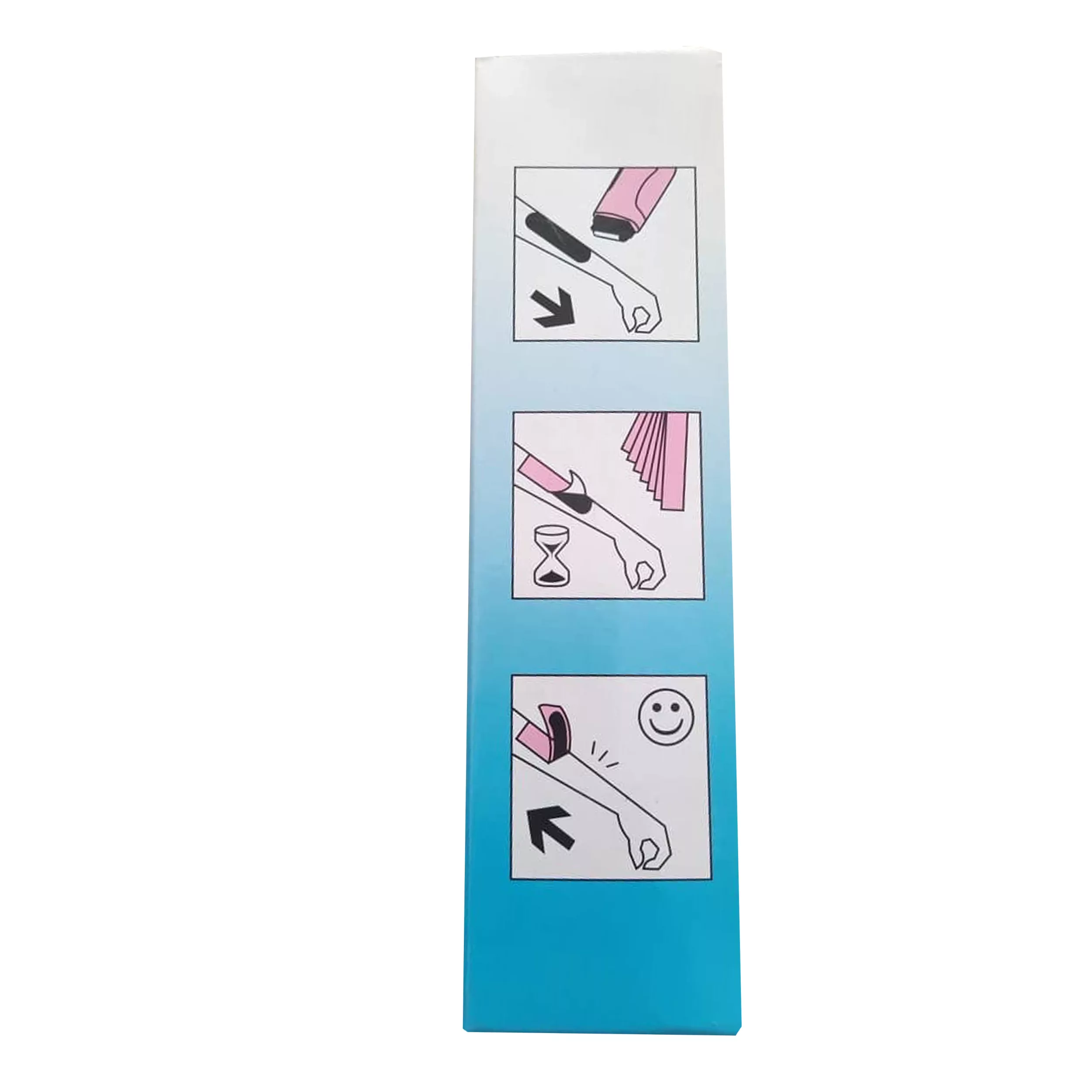 موم گرم کن مدل 1221