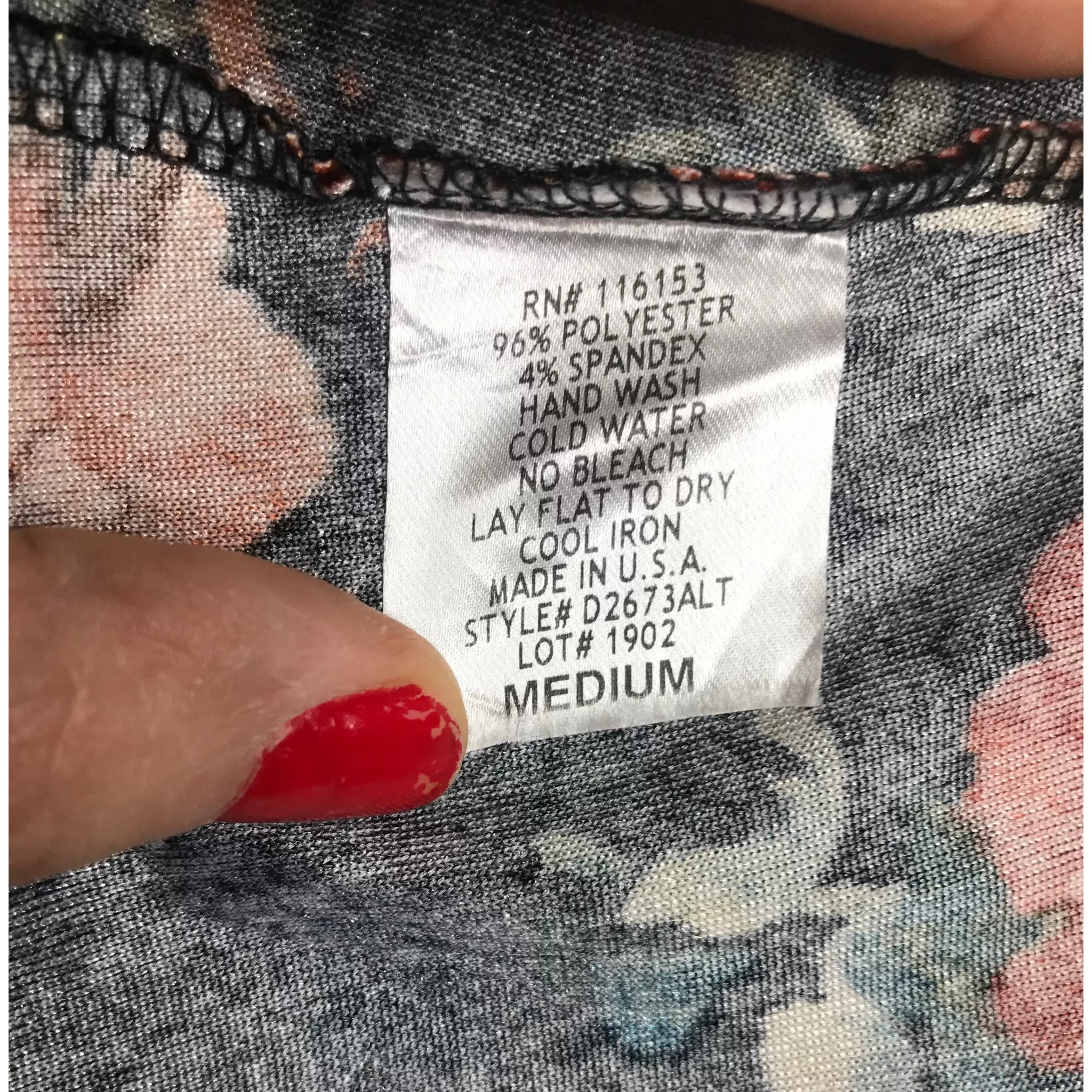 بلوز زنانه التارد استیت مدل پشت باز